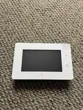 2GIG GC3E-345 7" Touch Screen Security and Control Panel