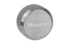 Master Lock 6271-W700A-KA80060 Pro Series Hidden Shackle Padlock