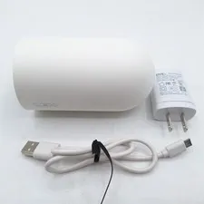 TP-Link Tapo Wire-Free MagCam, Indoor/Outdoor 2K Battery Powered Smart Camera