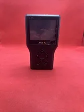 AXIS T8412 Installation Display Handheld DT001-ASASA00 , With Battery