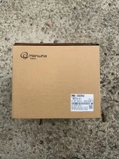 Hanwha Techwin PNM-12082RVD 6MP IP66 IP Vandal Dome SecurityCamera 3.4~6.8mmLens