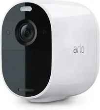 Arlo Essential VMC2030 Wireless Spotlight In/Outdoor Camera W/Mount NEW NO BOX
