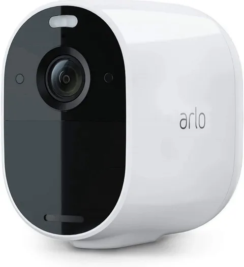Arlo Essential VMC2030 Wireless Spotlight In/Outdoor Camera W/Mount NEW NO BOX