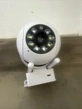 Cloud Storage Smart Camera Highest Video Resolution Video Security.
