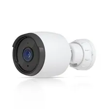 UVC-G6-BULLET-W 8MP All-Weather PoE Bullet Camera, Multi-TOPS AI Engine