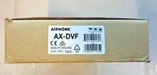AIPHONE AX-DVF