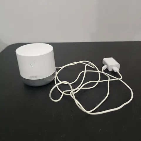 Lorex H871T16-Z Home Hub IP/Network Security Camera Wi-Fi USB White/Silver