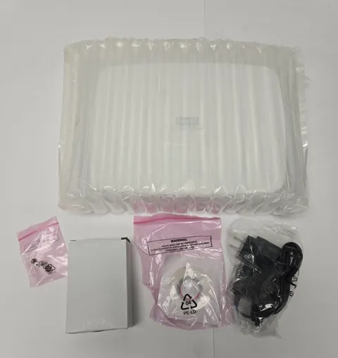 FCC NETWORK VIDEO RECORDER NVR-ELT-16