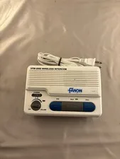 Fanon FM Wireless 3 Channel Intercom VFM-2000 – Radio Shack replacement