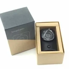 SimpliSafe Simplicam Security HD Camera free next day shipping