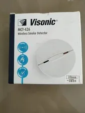 X5 PCS visonic Detector MCT-426 315Hz usa