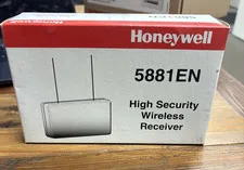 Honeywell 5881ENH Unlimited Zone Wireless Receiver - Brand New in Box