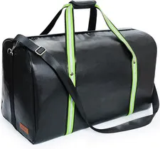 Fireproof Document Bag & Box - Waterproof Organizer for Valuables & Travel
