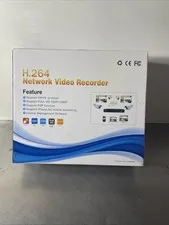 Network Video Recorder DVR