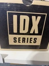 Clinton Idx Series Cam
