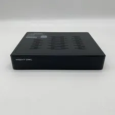 Night Owl BTN8 NVR 8 Channel PoE Network Video Recorder 2TB Hard Drive