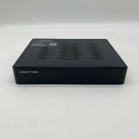 Night Owl BTN8 NVR 8 Channel PoE Network Video Recorder 2TB Hard Drive