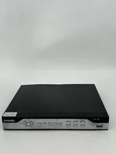 ZMODO DVR ZMD-DX-SIN8  DVR with HDMI No Cords
