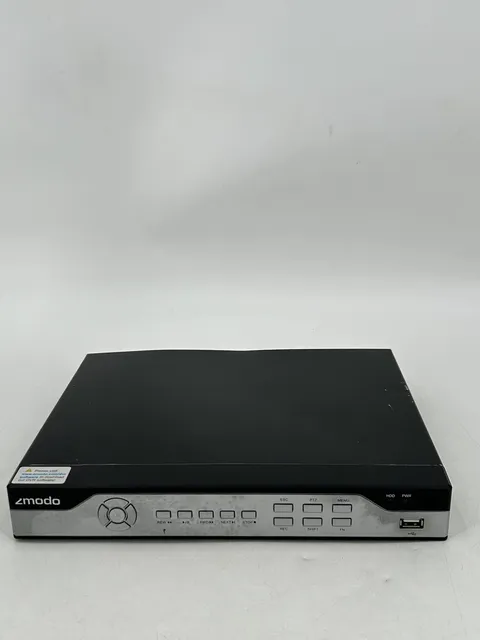 ZMODO DVR ZMD-DX-SIN8  DVR with HDMI No Cords