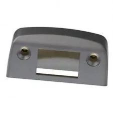 Metal Frame Strike Converter to Suit Lockwood 001 Deadlatch-Free Post-0013053SC