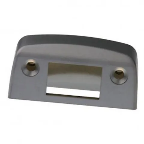 Metal Frame Strike Converter to Suit Lockwood 001 Deadlatch-Free Post-0013053SC