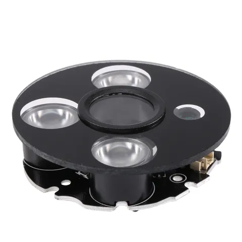 3 array IR led Spot Light Infrared 3x IR LED board for CCTV cameras night 9233