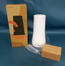 SimpliSafe SSBS3 Base Station Home Security System w/Power Cord - Brand New!