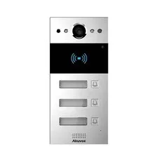 Akuvox R20BX3 IP 2MP 110° Wide-Angle IR Night Vision AI PoE Video Doorphone
