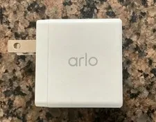 Arlo Original  Arlo by Netgear  Arlo Pro 2 USB Charging Adapter