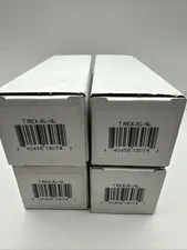 KANTECH  T.REX-XL-NL   Request-to-Exit Detector *Lot Of 4*