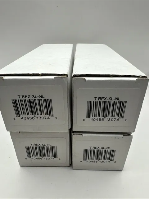 KANTECH  T.REX-XL-NL   Request-to-Exit Detector *Lot Of 4*