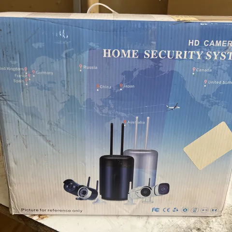 Smart HD NVR Kit - Cameras ((( brand new )))