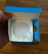Ring Alarm Motion Detector 2nd Gen