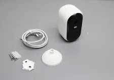 Arlo Essential (2nd Generation) VMC3050 2K Outdoor Camera