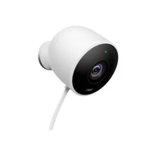 Google Nest Cam Outdoor - Network surveillance camera - outdoor - weatherproof -