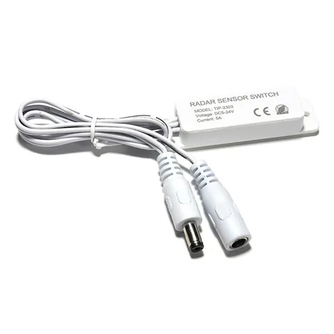 DC 5-24V 5.8G Microwave Sensor Switch Controller Switch8988