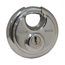 Kasp K16070A1 Disc Lock - 70mm - KA60701