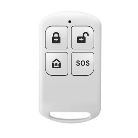 Home  Alarm System Remote Control Work with PG103 PG107Alarm Control Home7355