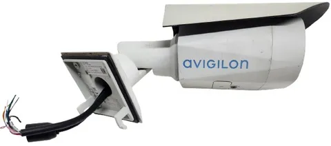 Avigilon 3.0C-H4A-BO1-IR-B Outdoor CCTV Security Camera w/Nightvision