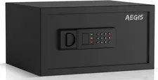 1.2 Cubic Feet Digital Safe Box with Electronic Keypad Lock