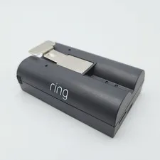 Genuine Battery For Ring Video Doorbell 2/3/4 Stick Up / Spotlight /Peephole Cam