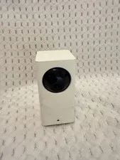 Wyze Cam Pan 1080p Tilt/Zoom Wi-Fi Indoor Smart Home Camera Night Vision audio