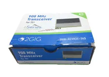 2GIG 2GIG-XCVR2E-345 GC2e Transceiver 2e, for eSeries Sensors and TS1