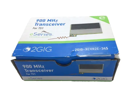 2GIG 2GIG-XCVR2E-345 GC2e Transceiver 2e, for eSeries Sensors and TS1