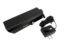 Uniden UDW155 Pro Security Camera w/ Infrared  & Power Cord FOR PARTS, *READ