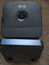 ISeeHome Smart 2K HD Camera  Two Way Audio. N.O.S. Have A Few Left Save $$