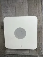 Ring Alarm Base Station US White Model SKU:4HB1U9-0EN0 Only