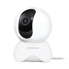 Foscam X5 5MP wireless security camera