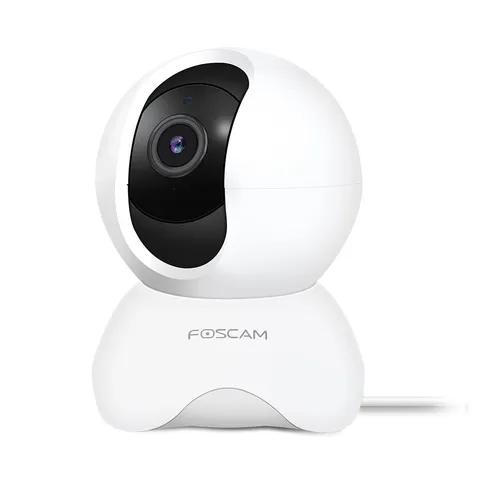 Foscam X5 5MP wireless security camera