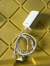 Power Supply Adapter Cord for SimpliSafe Security SSBS3 BS3W Base Station